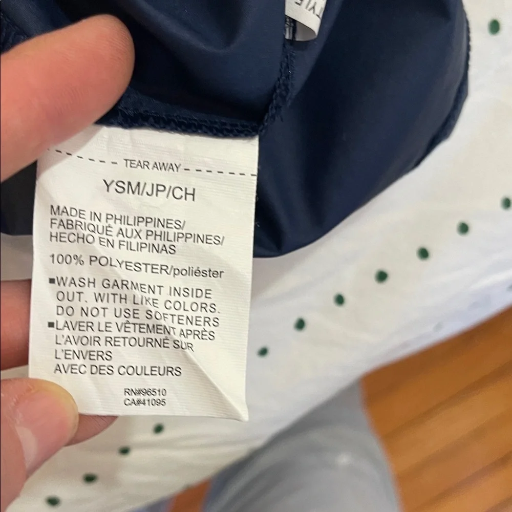Under Armour like new